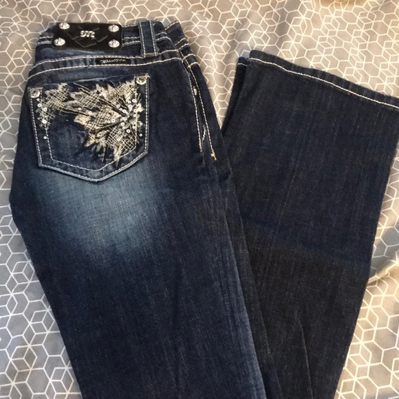 Miss Me Denim - Miss Me Jeans